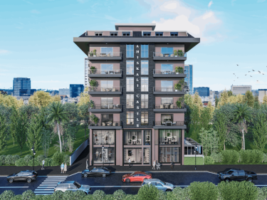 Image of Ahıskalı Castle