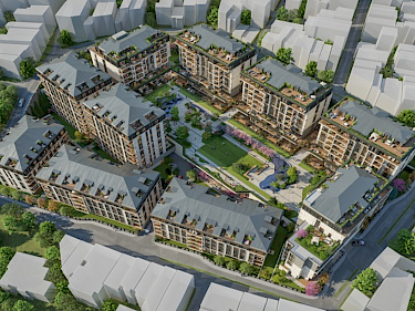 Image of Referans Beşiktaş