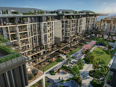 Image of Referans Beşiktaş