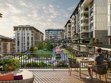 Image of Referans Beşiktaş