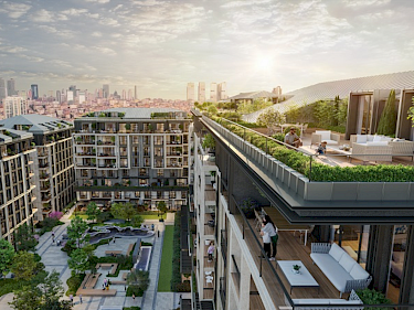 Image of Referans Beşiktaş