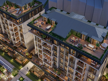 Image of Referans Beşiktaş