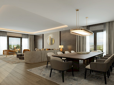 Image of Referans Beşiktaş