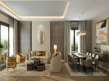 Image of Referans Beşiktaş