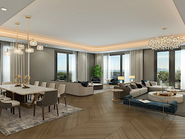 Image of Referans Beşiktaş