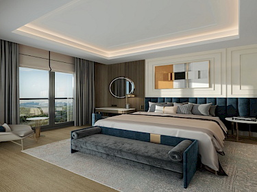 Image of Referans Beşiktaş