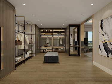 Image of Referans Beşiktaş