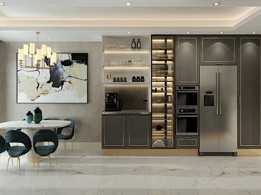 Image of Referans Beşiktaş