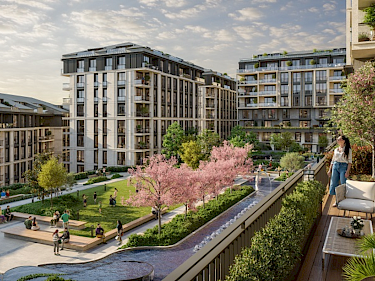 Image of Referans Beşiktaş