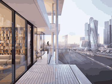 Image of Бадаевский