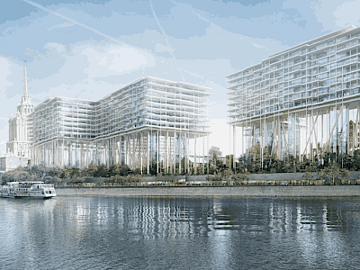 Image of Бадаевский