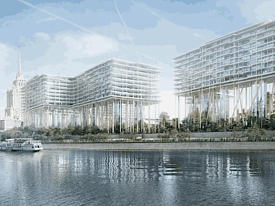 Image of Бадаевский