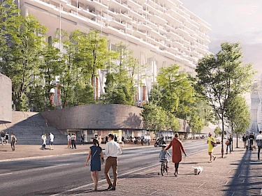 Image of Бадаевский