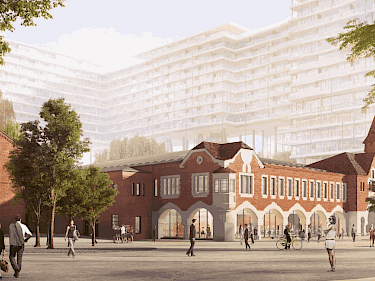 Image of Бадаевский