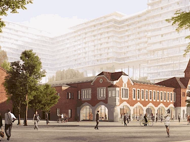 Image of Бадаевский