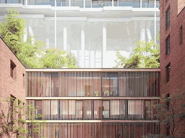 Image of Бадаевский