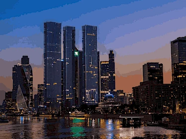 Image of Capital Towers