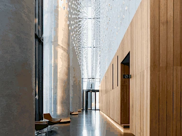 Image of Capital Towers