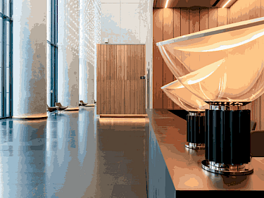 Image of Capital Towers