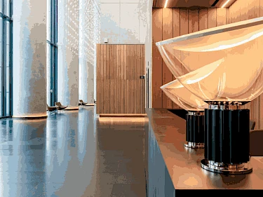 Image of Capital Towers