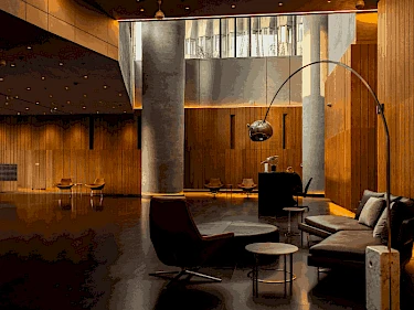 Image of Capital Towers