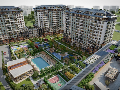 Image of Referans Beylikdüzü