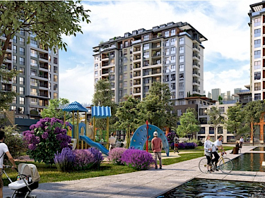 Image of Referans Beylikdüzü