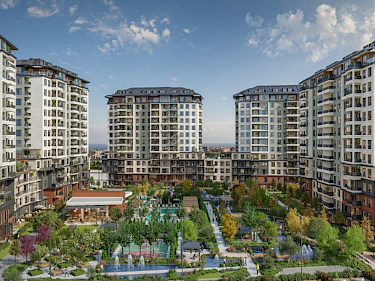 Image of Referans Beylikdüzü