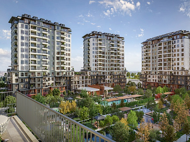 Image of Referans Beylikdüzü