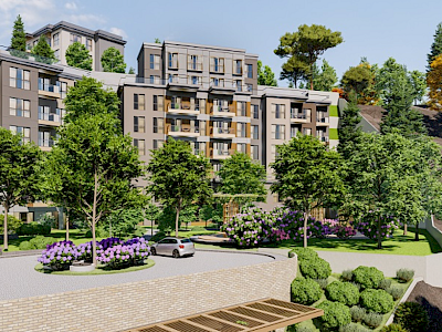 Image of Referans Pendik