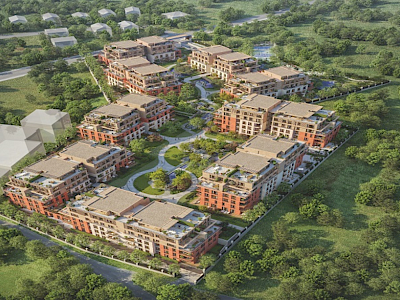 Image of Referans Göktürk