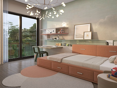 Image of Referans Göktürk