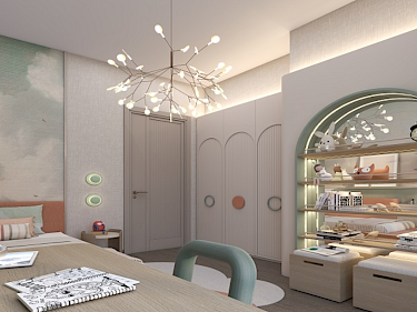 Image of Referans Göktürk