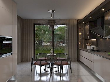 Image of Referans Göktürk