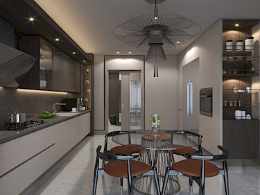 Image of Referans Göktürk