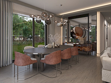 Image of Referans Göktürk