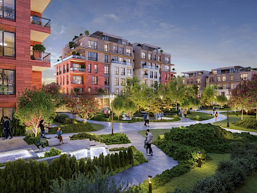 Image of Referans Göktürk