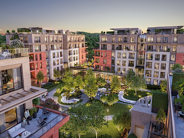 Image of Referans Göktürk