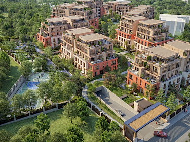 Image of Referans Göktürk