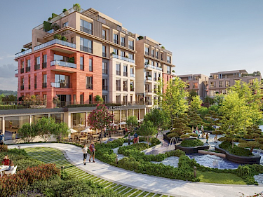 Image of Referans Göktürk