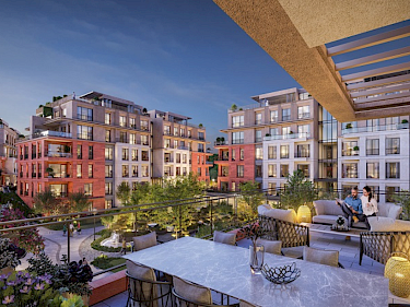 Image of Referans Göktürk