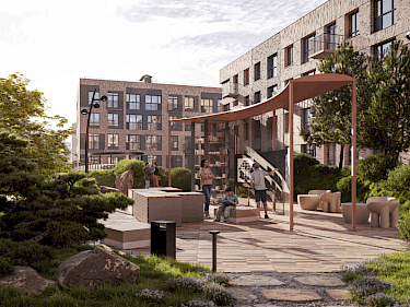 Image of Ranta Residence