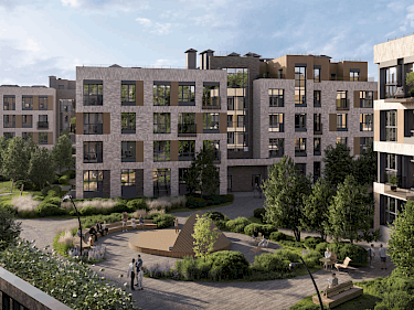 Image of Ranta Residence