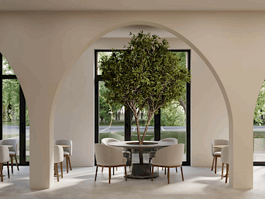 Image of Ranta Residence