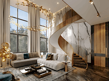 Image of Ranta Residence