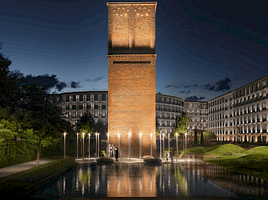 Image of iD Petrogradskaya