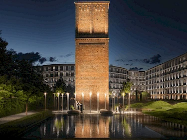 Image of iD Petrogradskaya