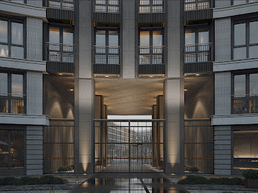 Image of iD Petrogradskaya