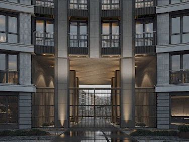 Image of iD Petrogradskaya