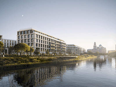 Image of iD Petrogradskaya